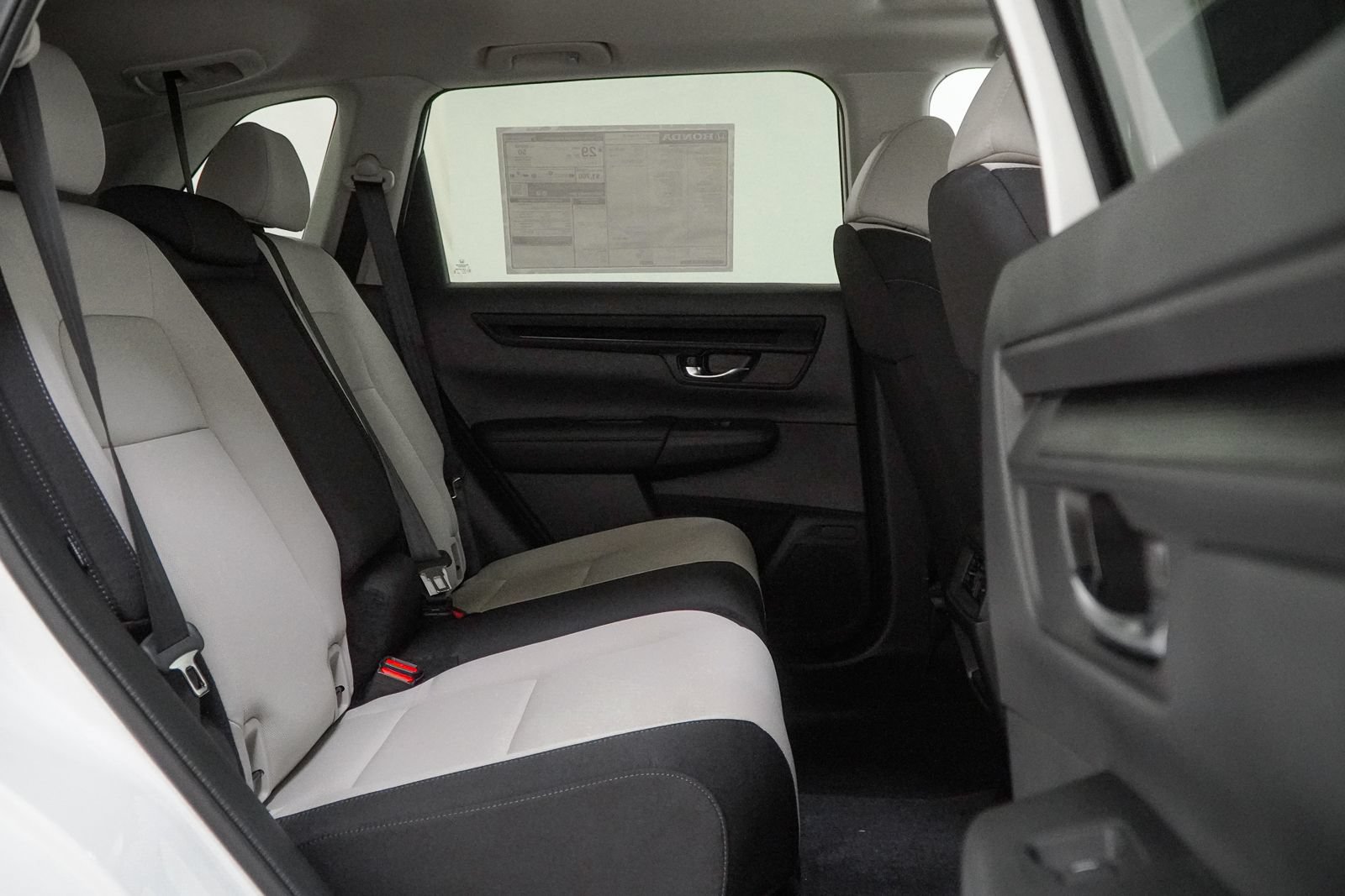 New 2026 Honda CR-V EX image 35