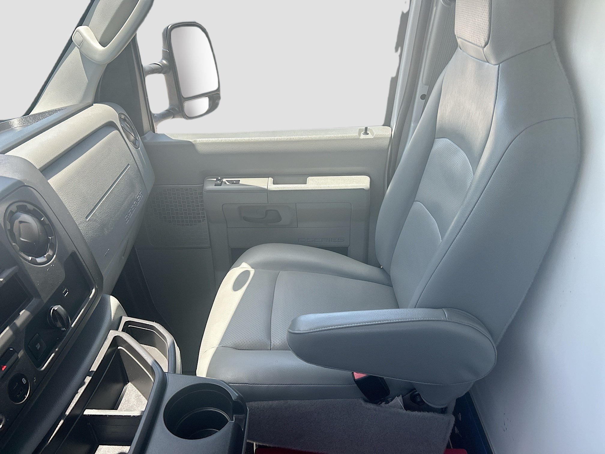 Used 2023 Ford E-350 and Econoline 350 Super Duty w/ Power Windows & Locks Group RWD image 20