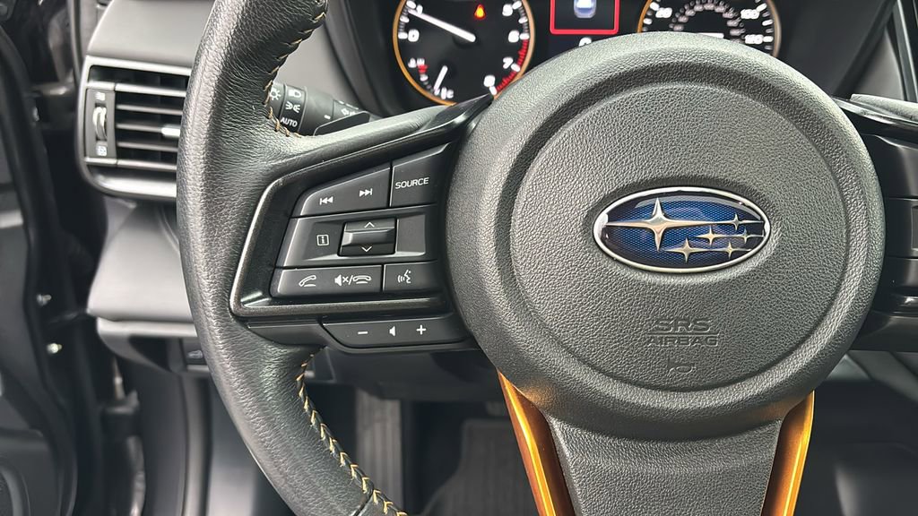 Used 2023 Subaru Outback Wilderness image 17