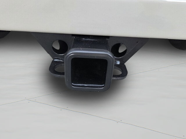 New 2026 Chevrolet Silverado 1500 Custom AWD/4WD image 18