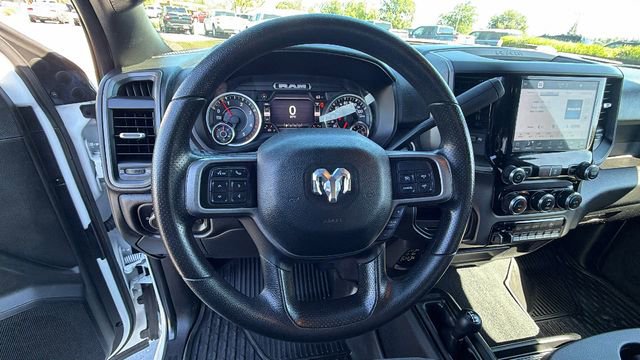 Used 2022 RAM 2500 Tradesman image 28