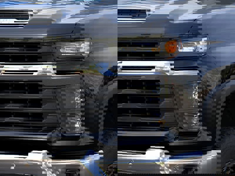 New 2026 Chevrolet Silverado 2500 LT image 10