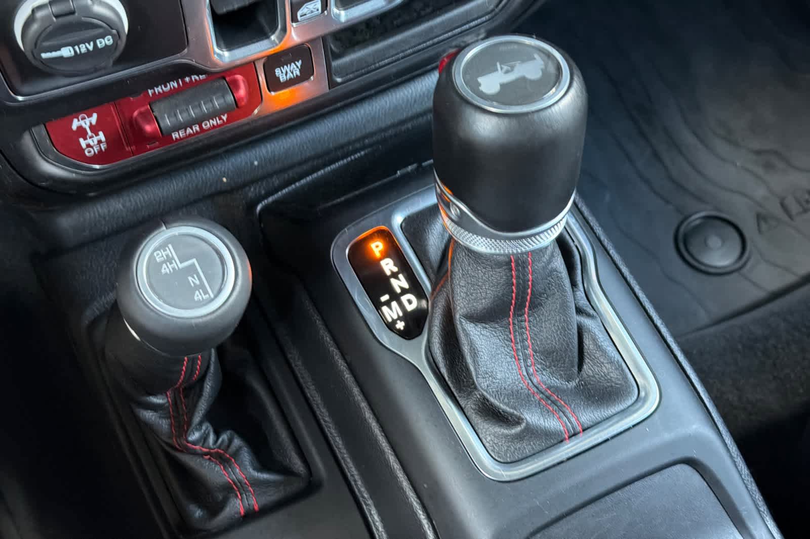 Used 2020 Jeep Wrangler Unlimited Rubicon image 24
