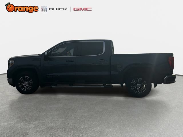 Used 2021 GMC Sierra 1500 SLE RWD image 7