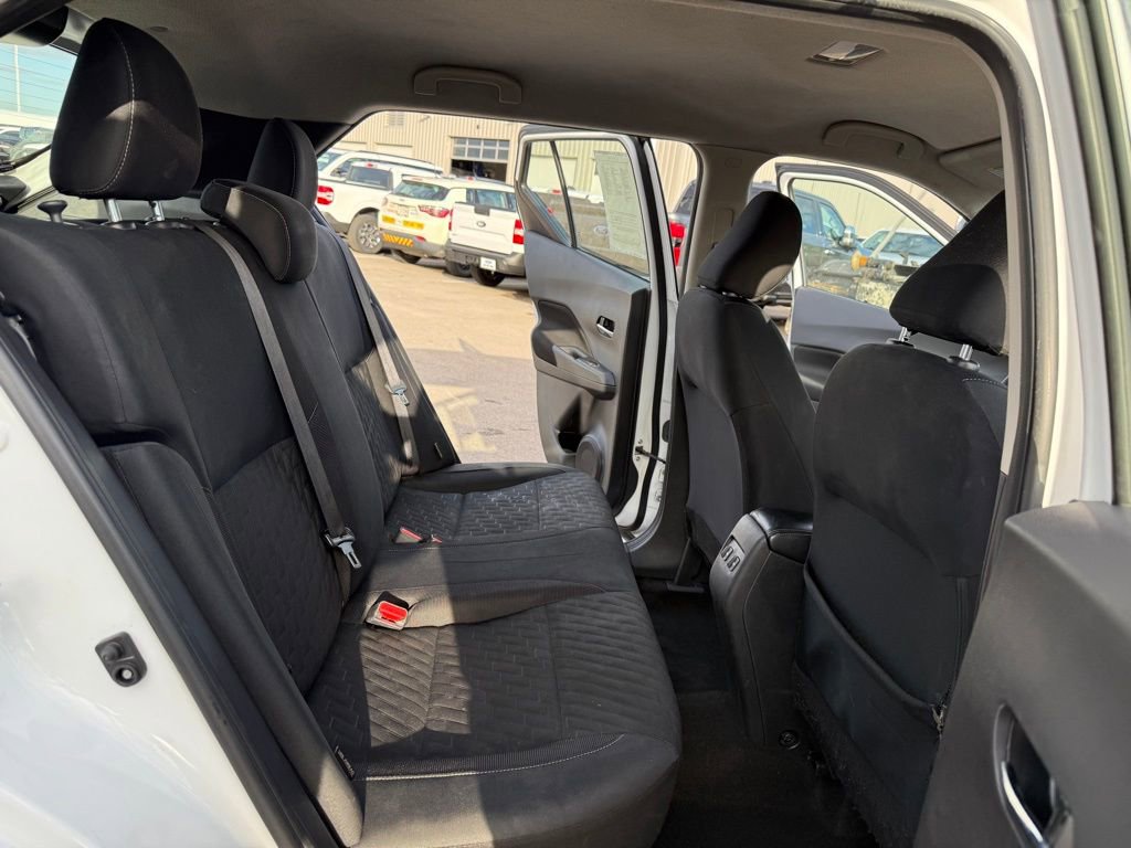 Used 2023 Nissan Kicks SV image 20