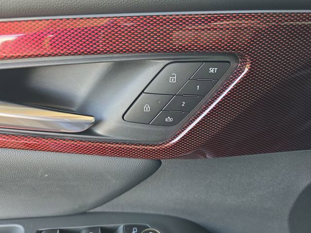 New 2026 Chevrolet Traverse RS w/ LPO, Floor Liner Package image 28