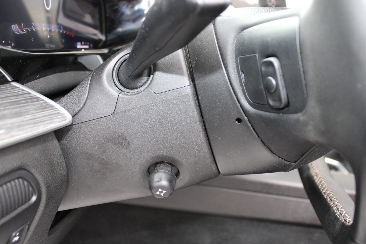 Used 2022 Jeep Wagoneer Series III w/ Premium Group I image 26