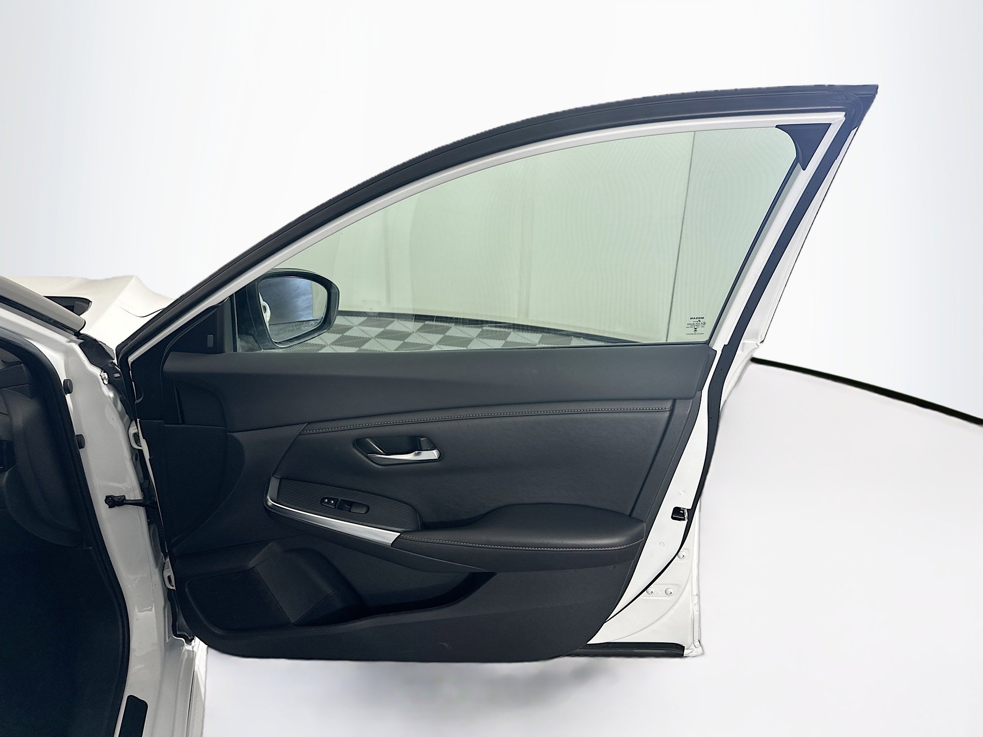 Used 2022 Nissan Sentra SR w/ Midnight Edition FWD image 29