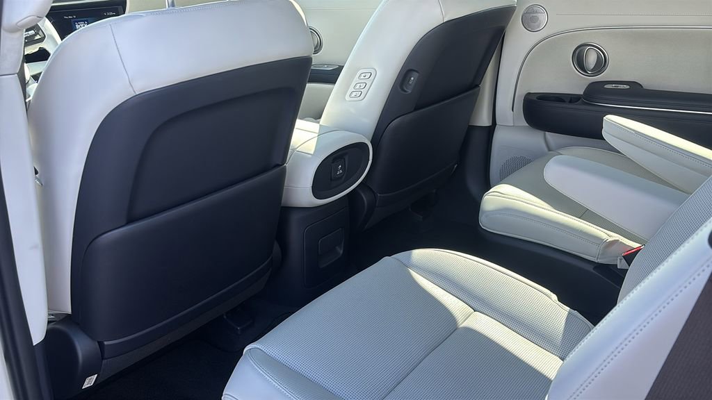 Used 2026 Hyundai Palisade Calligraphy image 33