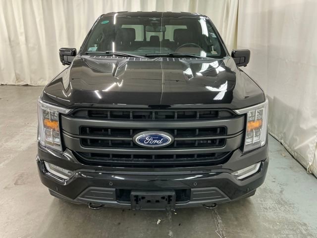 Used 2023 Ford F150 Lariat image 10