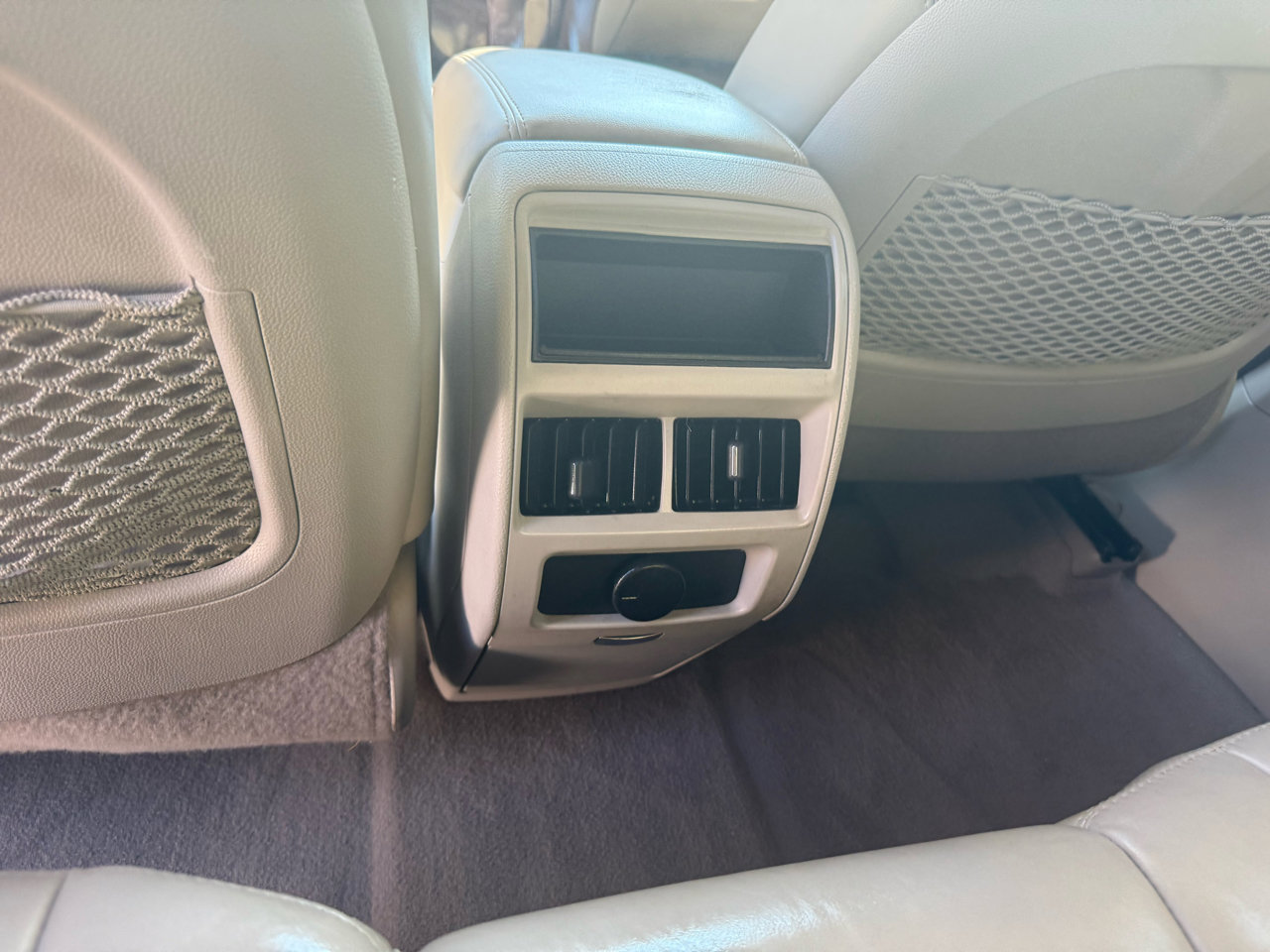 Used 2015 Cadillac SRX Luxury w/ Driver Awareness Package image 66