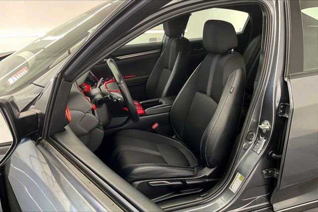 Used 2021 Honda Civic Sport image 18
