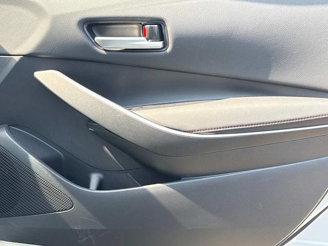 Used 2023 Toyota Corolla SE FWD image 17