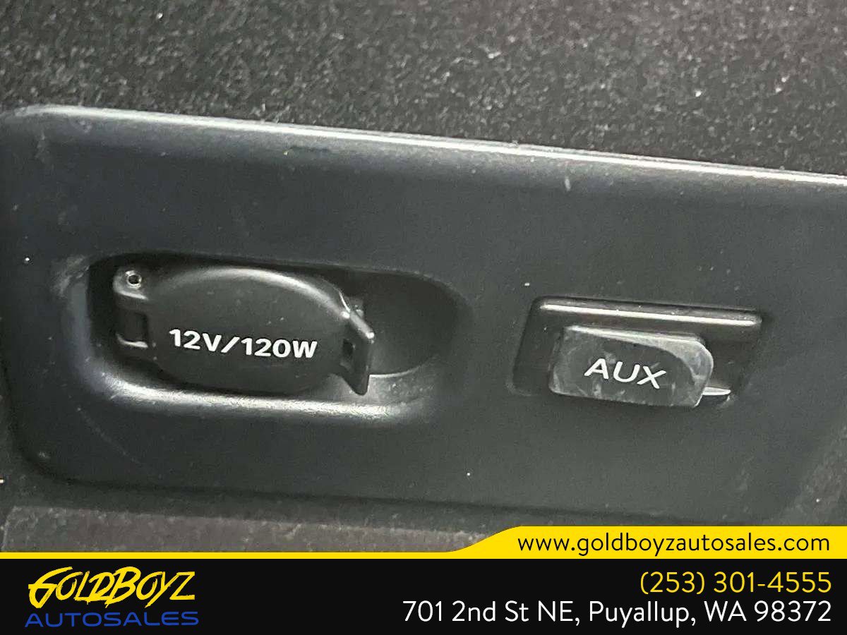 Used 2008 Lexus LS 460 image 26