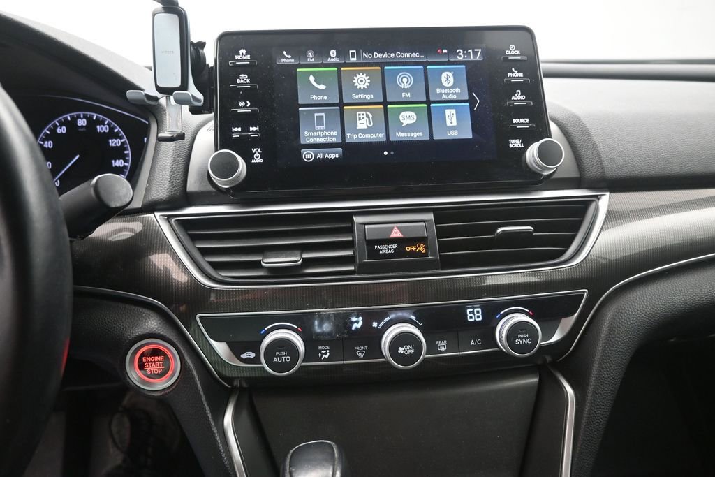 Used 2019 Honda Accord Sport image 9