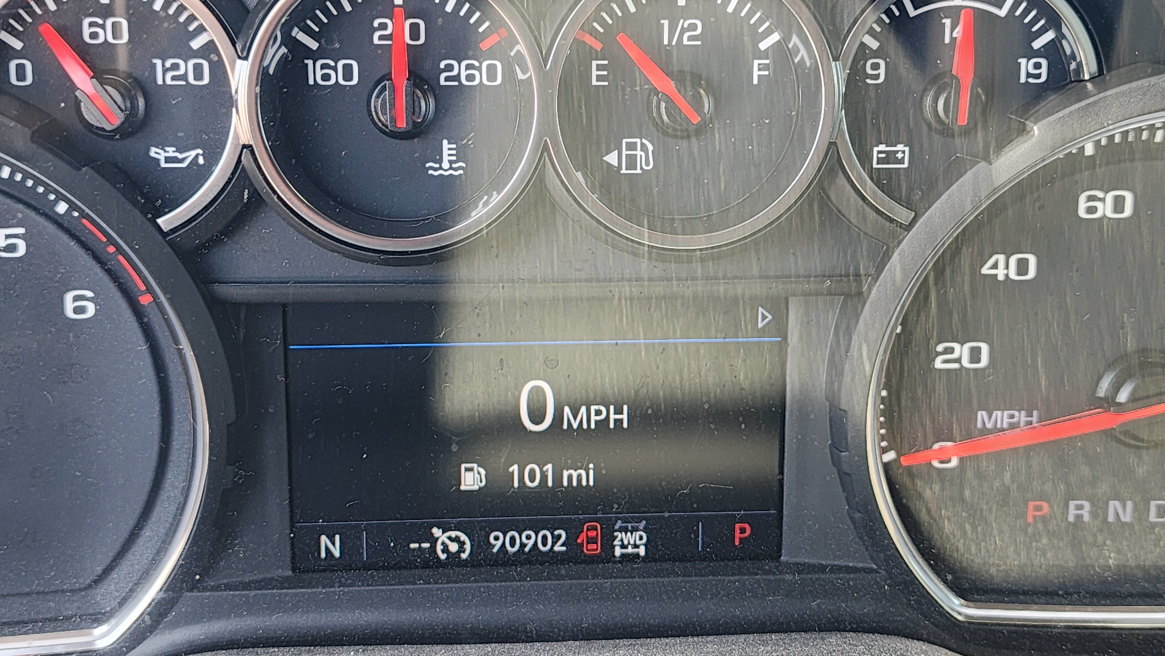 Used 2021 Chevrolet Silverado 1500 RST w/ All Star Edition Plus AWD/4WD image 9