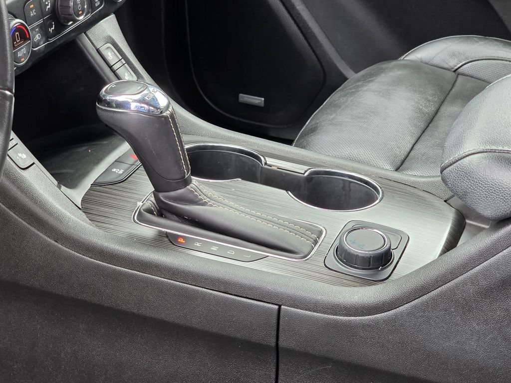 Used 2019 GMC Acadia SLT FWD image 21