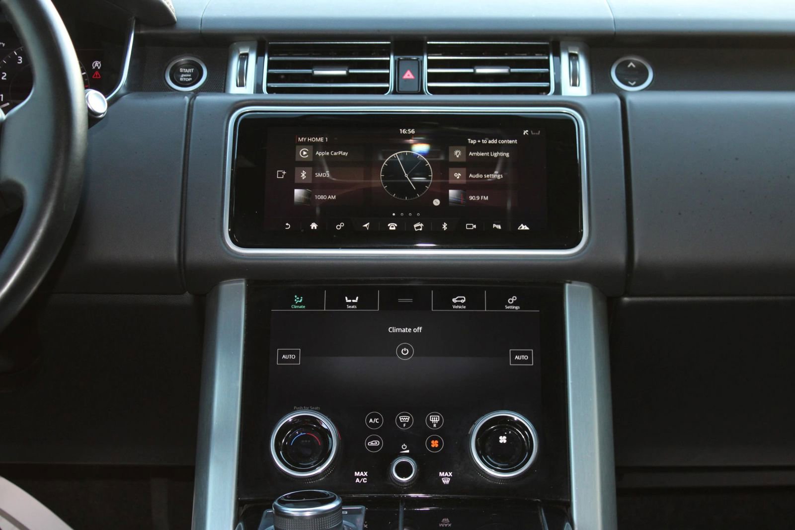 Used 2021 Land Rover Range Rover P525 Westminster Edition LWB image 34