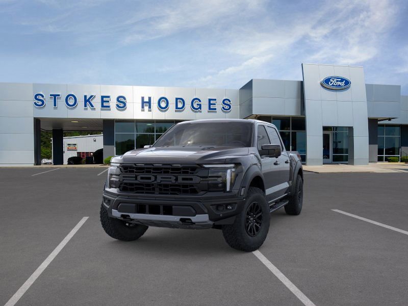 New 2025 Ford F150 Raptor image 2