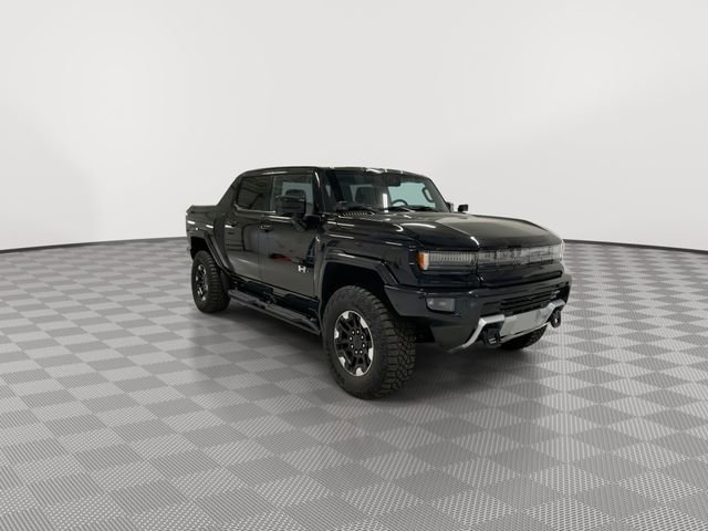 New 2025 GMC Hummer EV 3X w/ Extreme Off-Road Package image 2