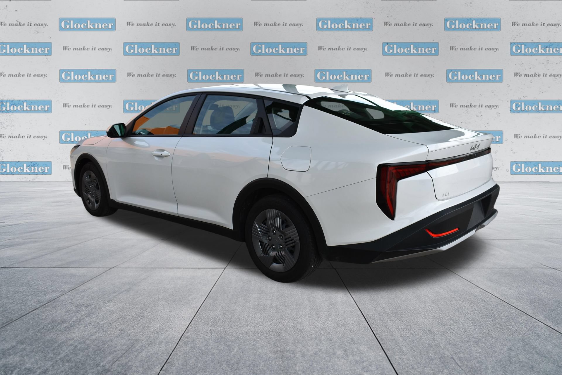 Used 2025 Kia K4 FWD image 8
