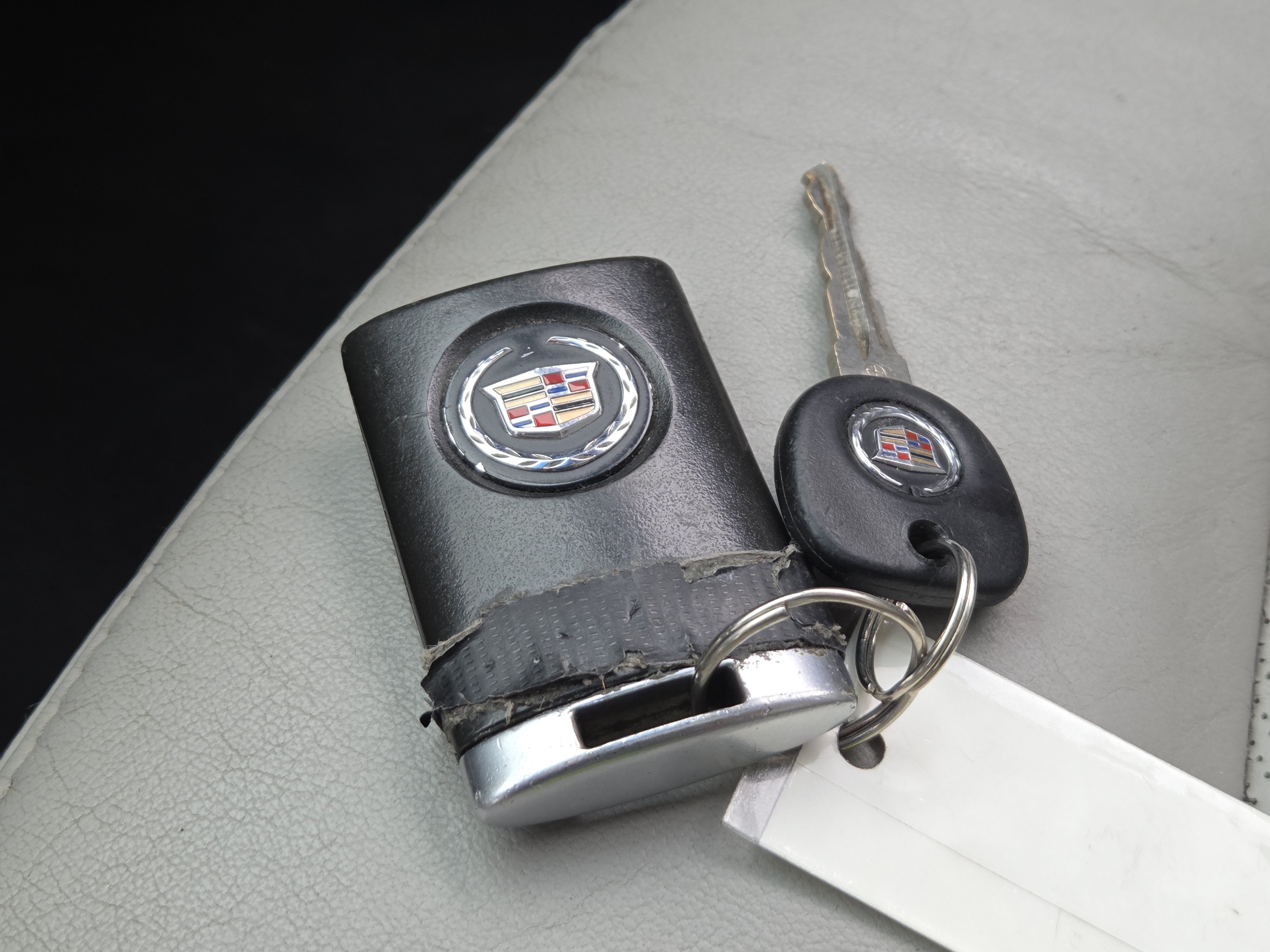 Used 2011 Cadillac CTS Luxury AWD/4WD image 19