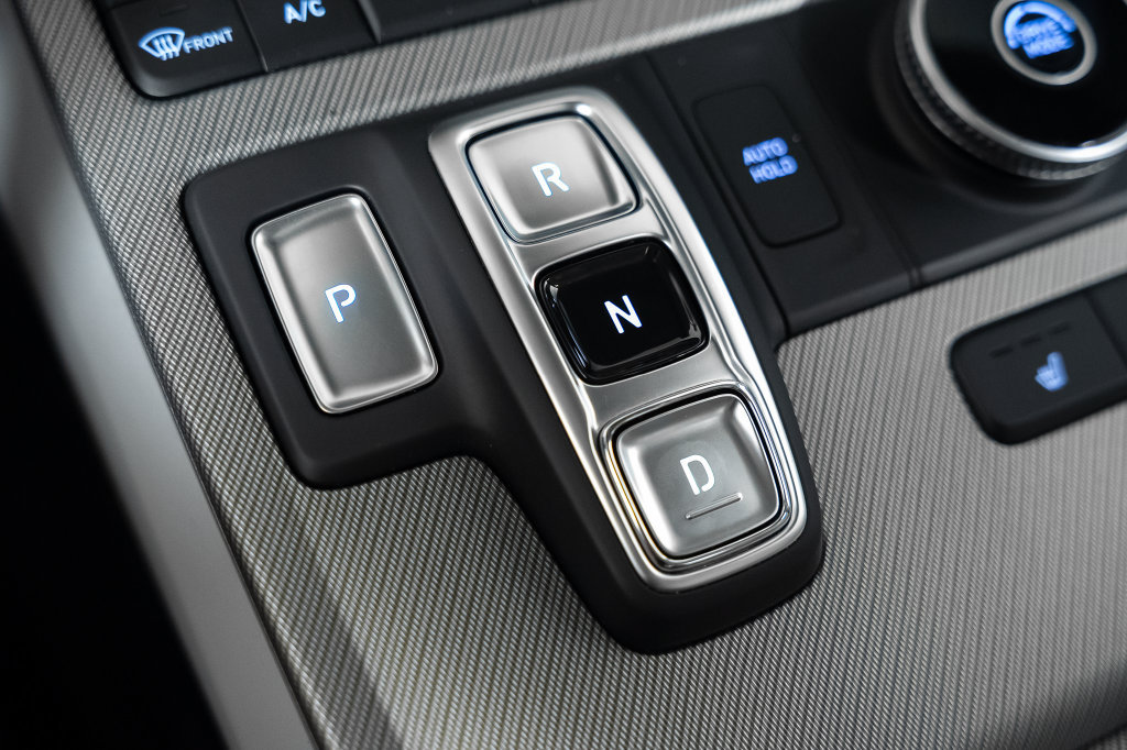 Certified 2024 Hyundai Palisade SEL FWD image 34