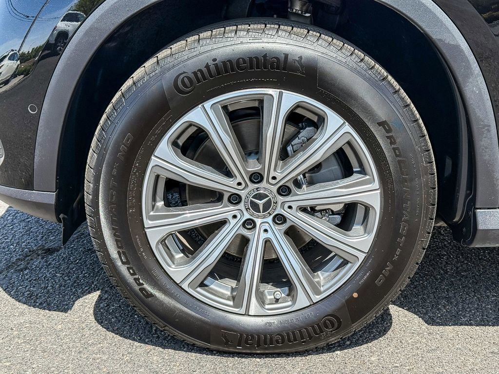 Certified 2026 Mercedes-Benz GLC 300 4MATIC image 11