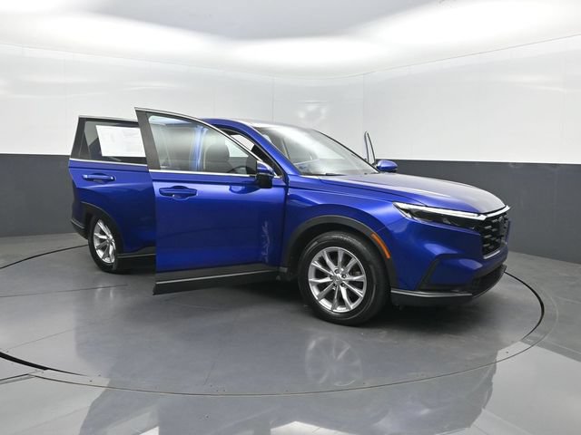 Used 2024 Honda CR-V EX image 36
