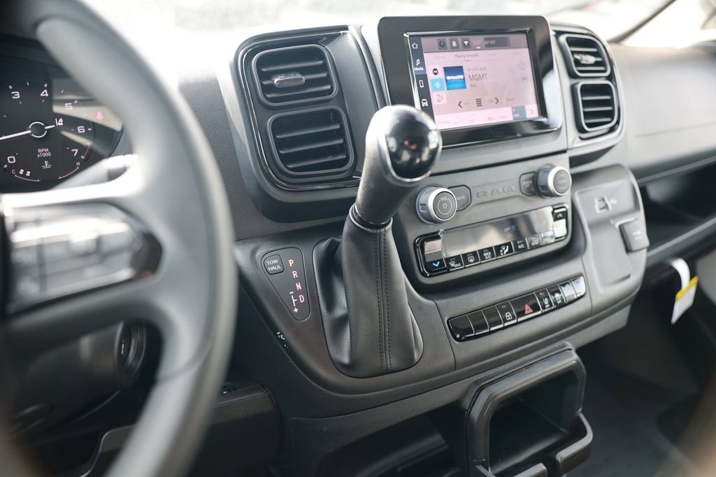 New 2026 RAM ProMaster 2500 w/ Safety Group image 27