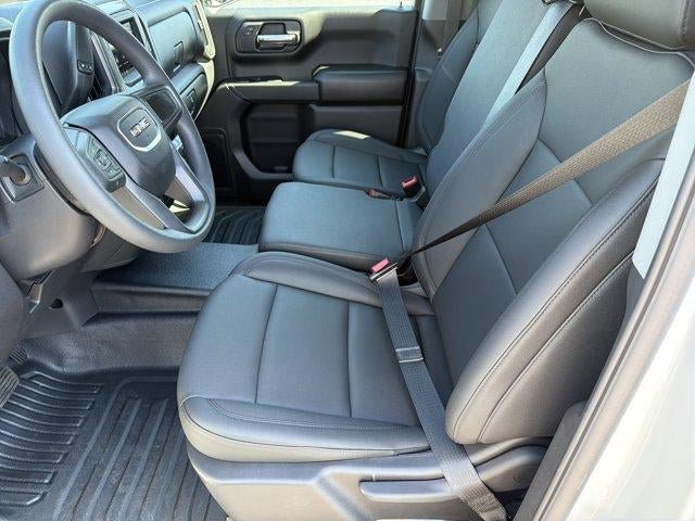 New 2026 GMC Sierra 1500 Pro w/ Pro Value Package RWD image 9