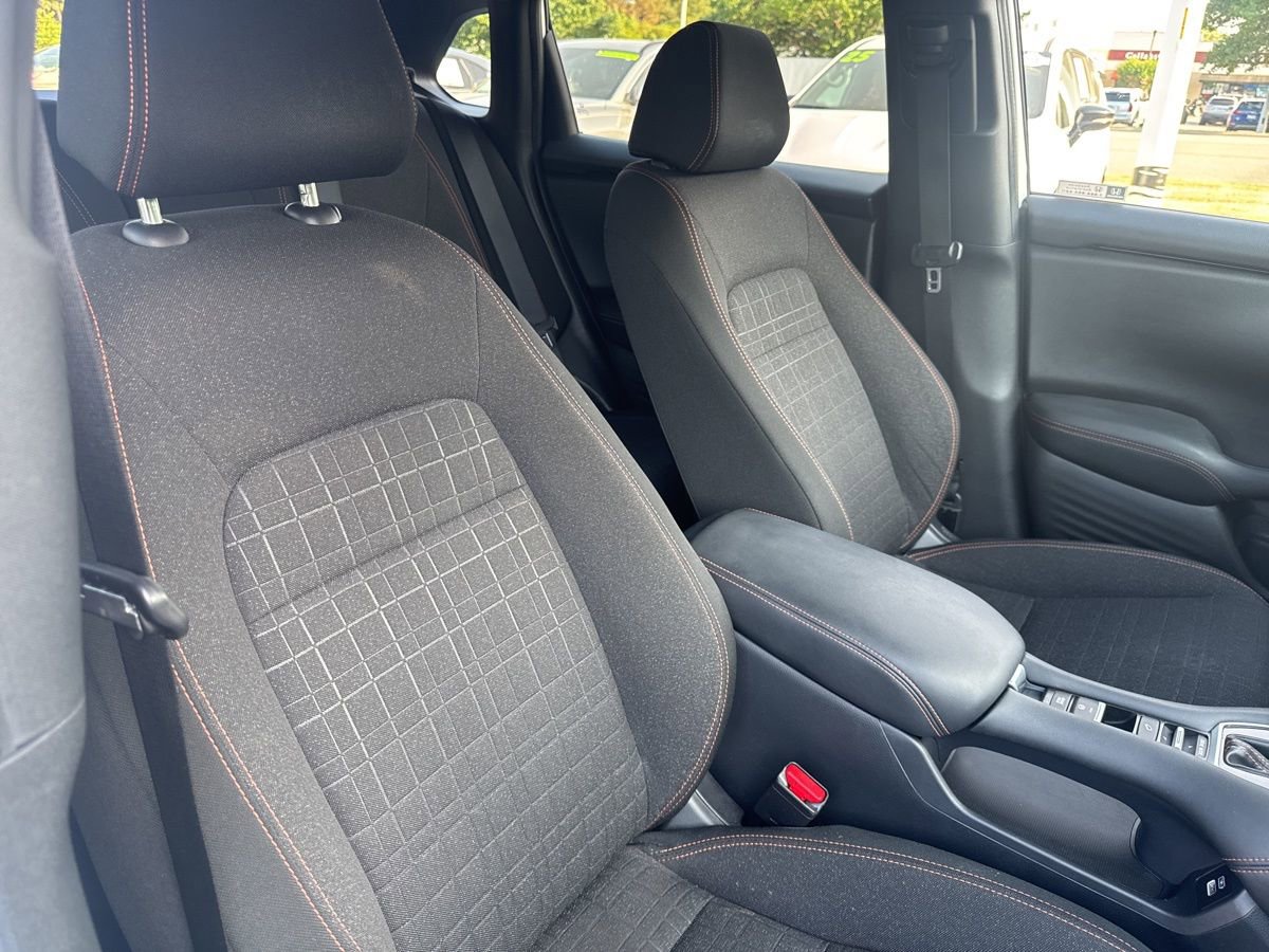 Used 2023 Honda HR-V Sport image 49