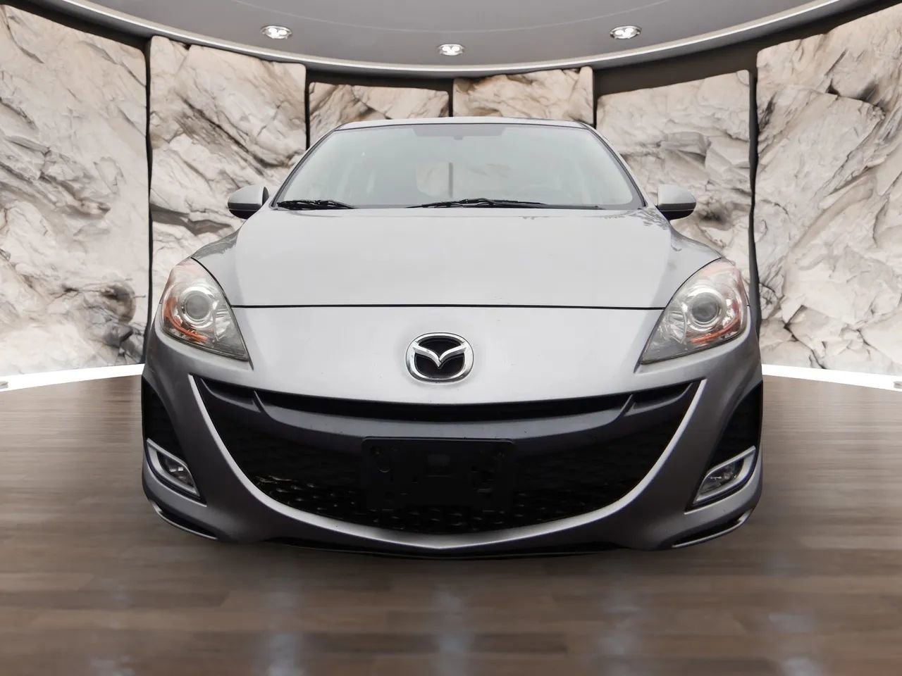 Used 2010 MAZDA MAZDA3 s Sport image 2