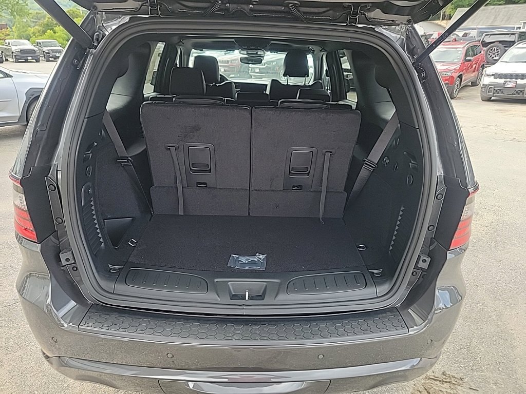 New 2026 Dodge Durango GT AWD/4WD image 8