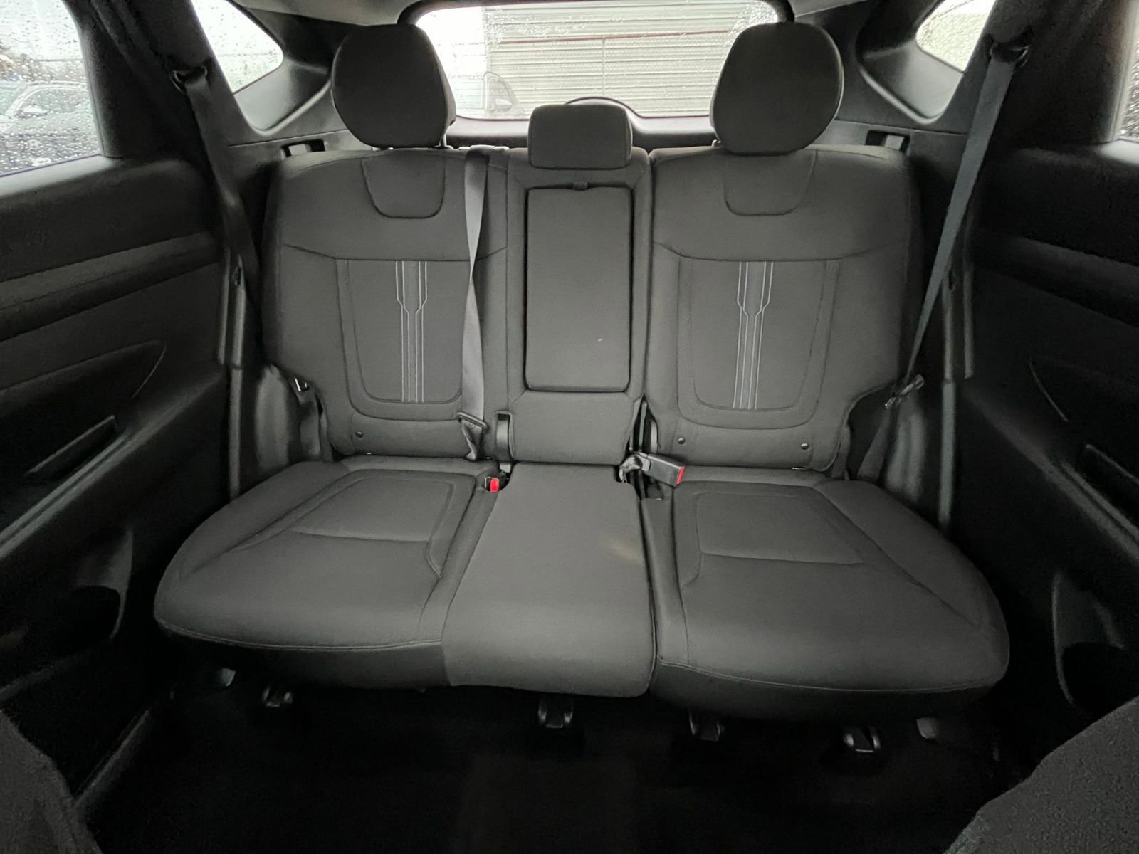 Used 2025 Hyundai Tucson SEL image 40