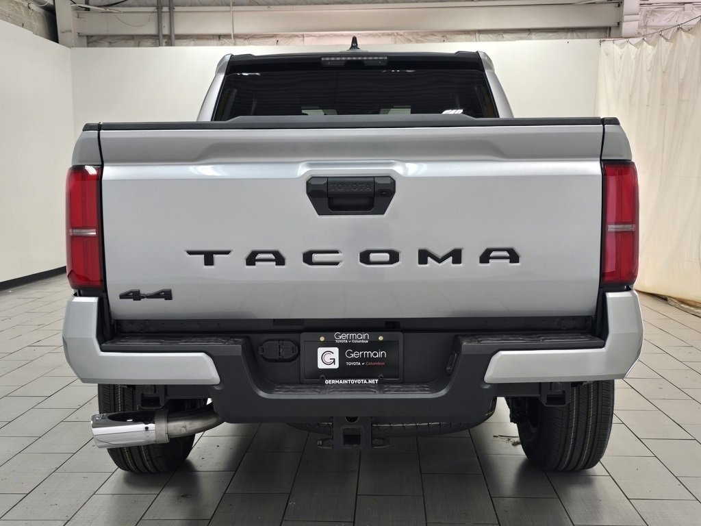 New 2025 Toyota Tacoma SR5 image 14