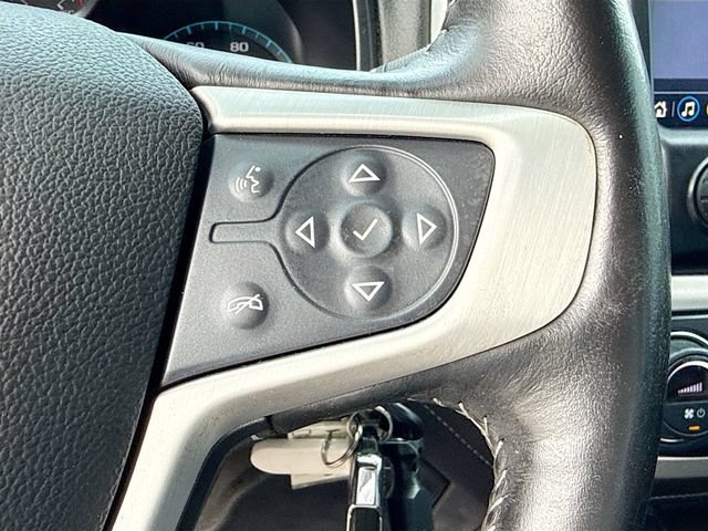 Used 2019 GMC Canyon SLT w/ Trailering Package RWD image 36