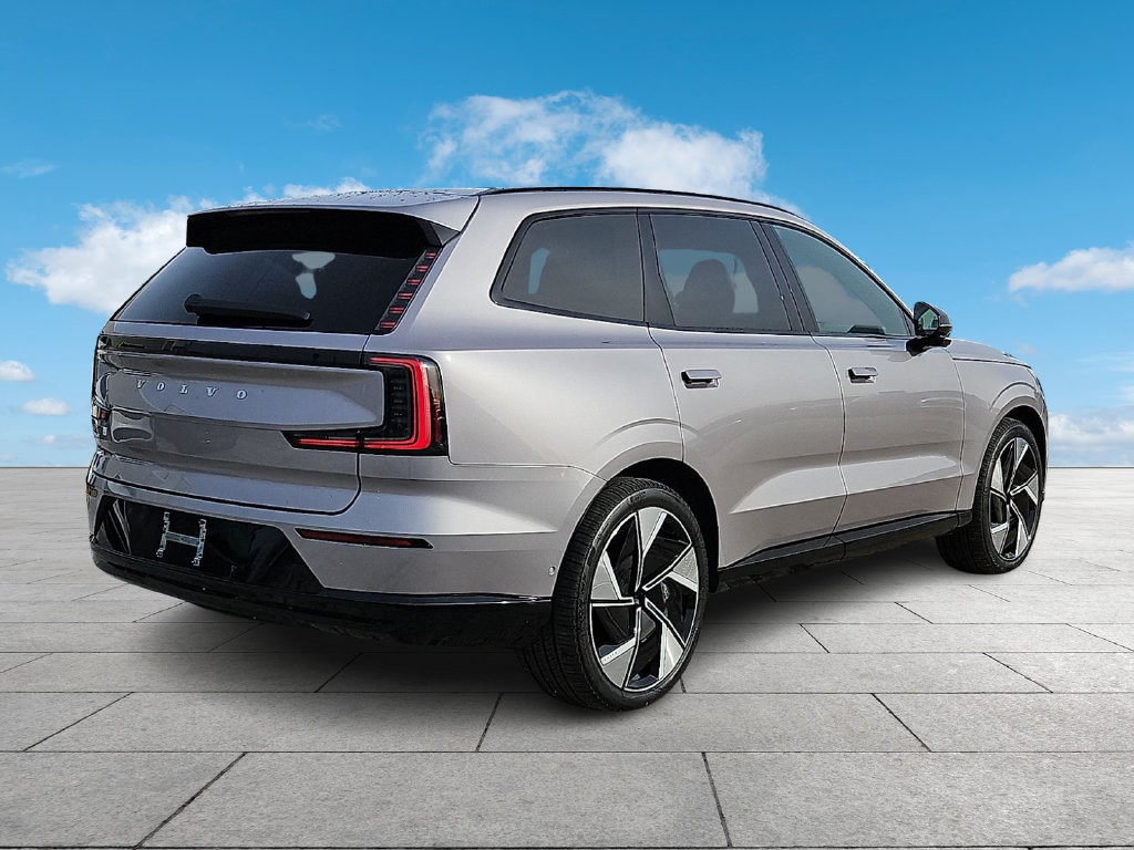 New 2026 Volvo EX90 Ultra AWD/4WD image 6