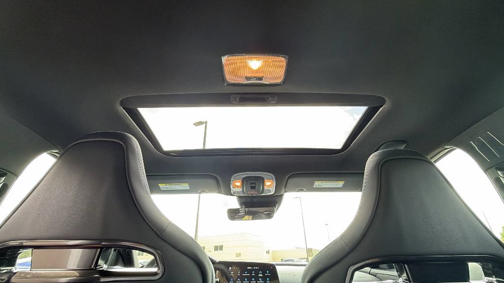 New 2026 Hyundai Elantra N w/ Cargo Package FWD image 23