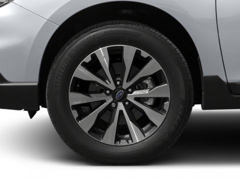 Used 2016 Subaru Outback 2.5i Limited AWD/4WD image 14