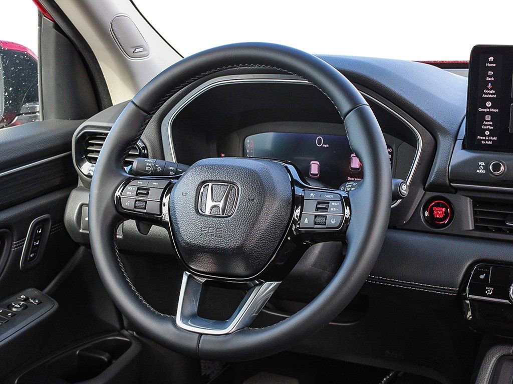 New 2026 Honda Pilot image 10
