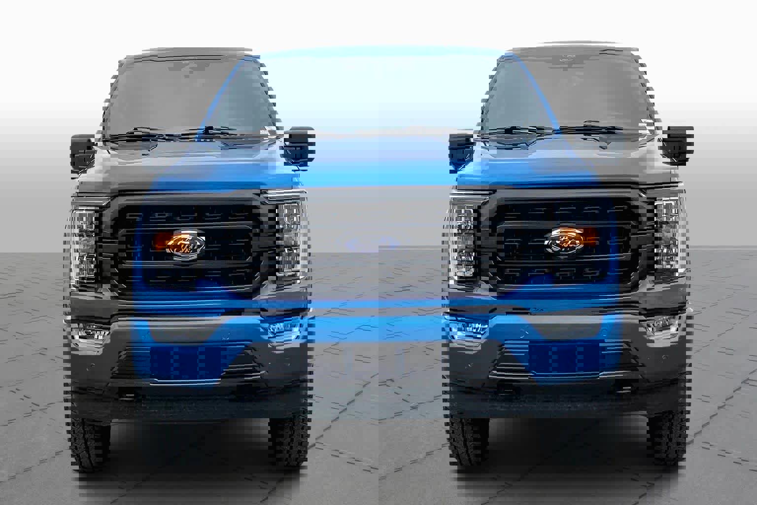 Certified 2021 Ford F150 XLT w/ Equipment Group 302A High image 3