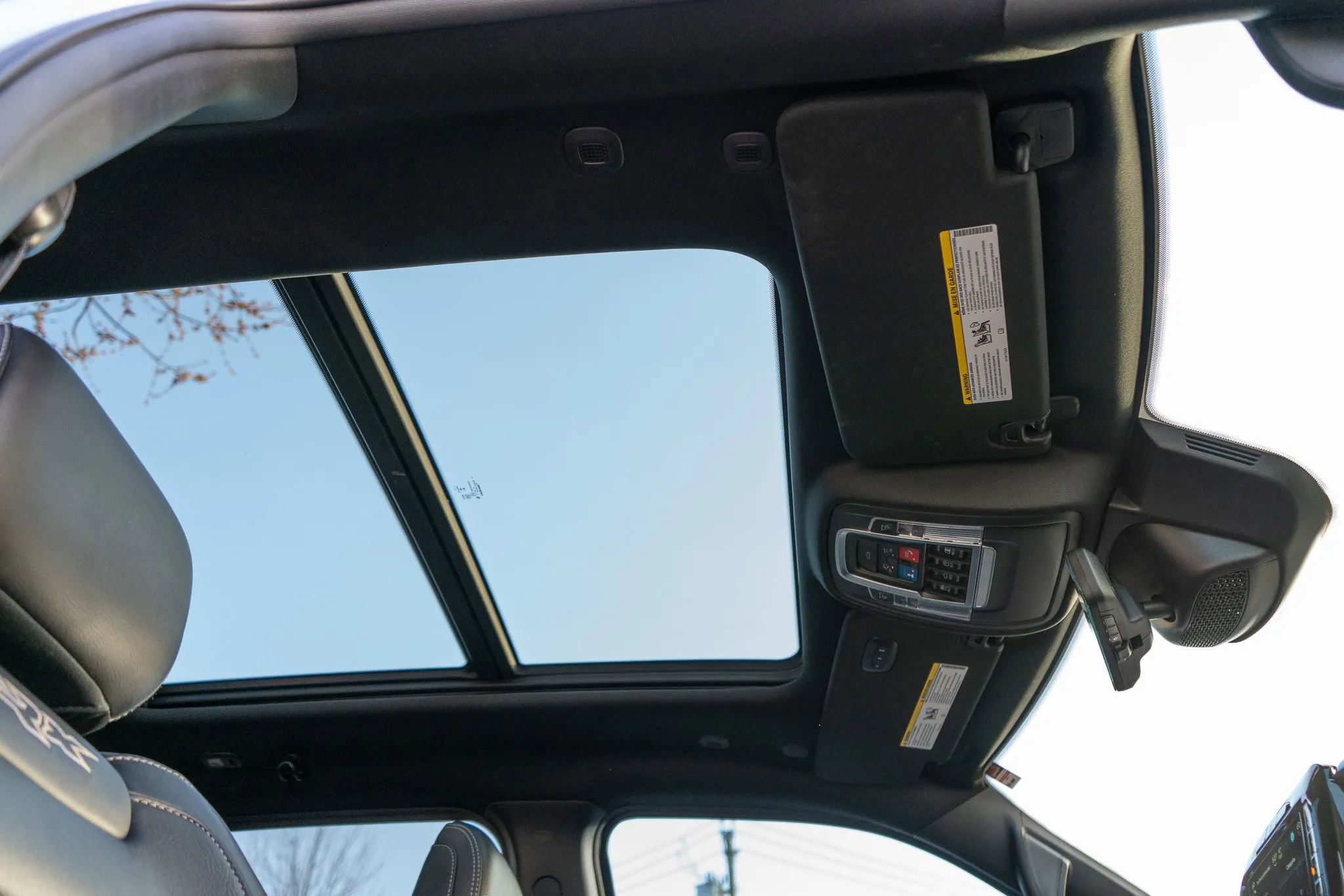 Used 2022 RAM 1500 TRX w/ TRX Level 2 Equipment Group image 75