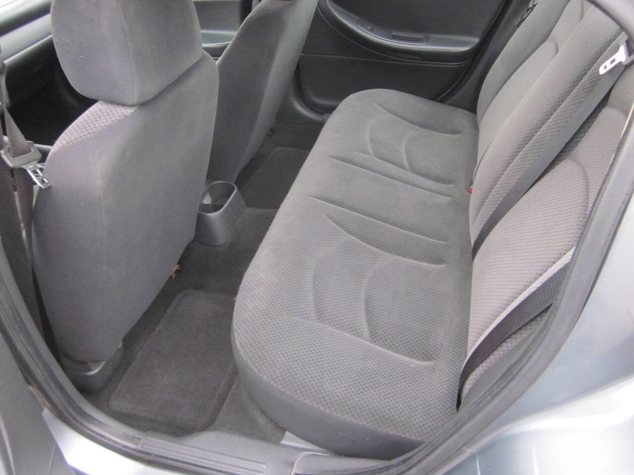 Used 2006 Dodge Stratus SXT image 12