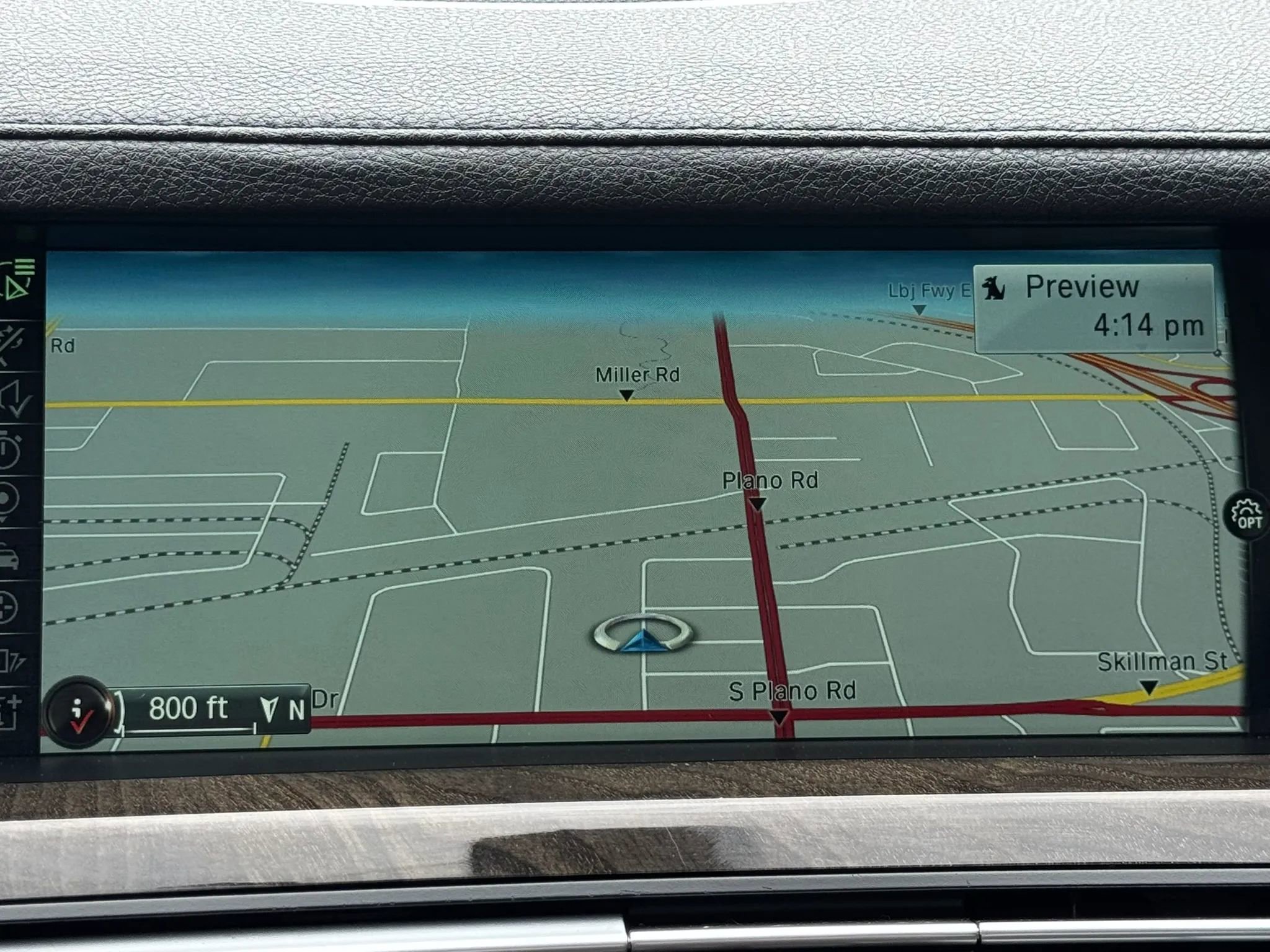 Used 2013 BMW 740Li RWD image 39