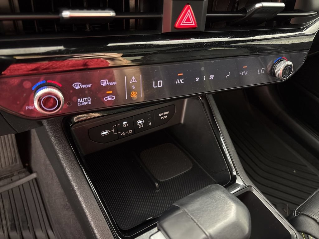 Used 2025 Kia K5 GT w/ GT1 Package FWD image 38