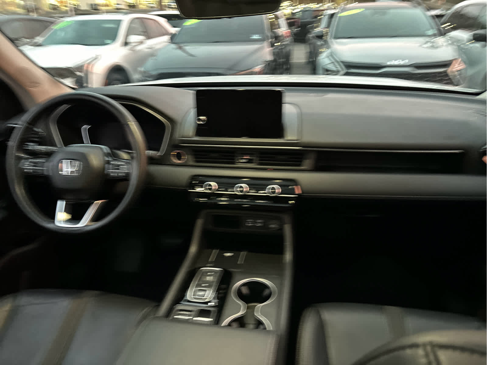 Used 2023 Honda Pilot Touring image 27