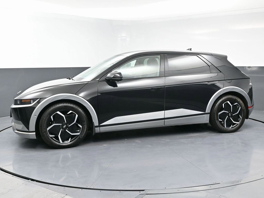 Used 2024 Hyundai Ioniq 5 Limited image 6