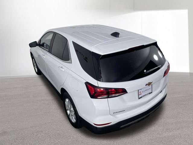 Used 2022 Chevrolet Equinox LT image 36