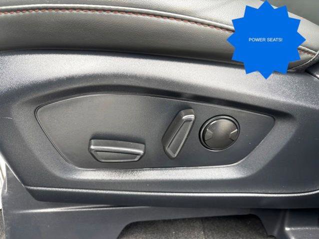 Certified 2025 Ford Explorer Active w/ Active Comfort Package RWD image 13
